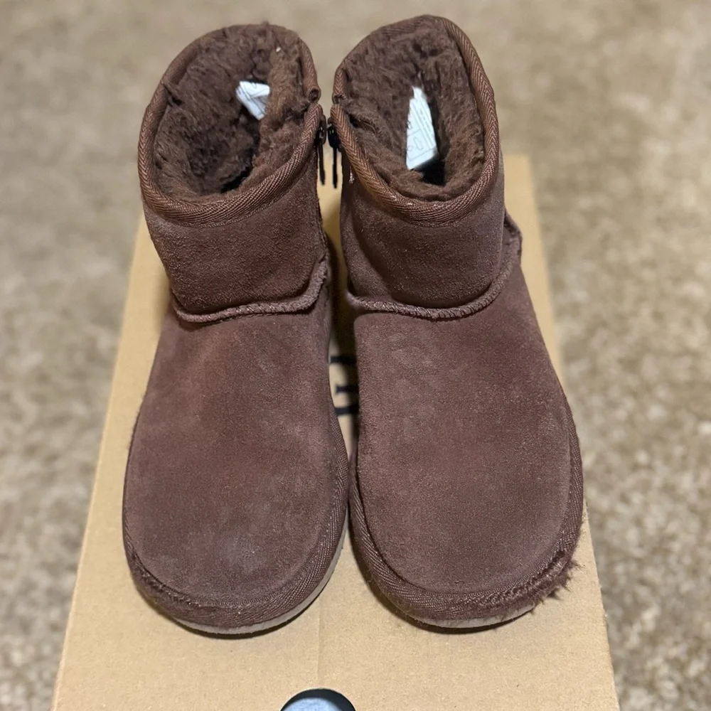 Koolaburra Kids Boots
